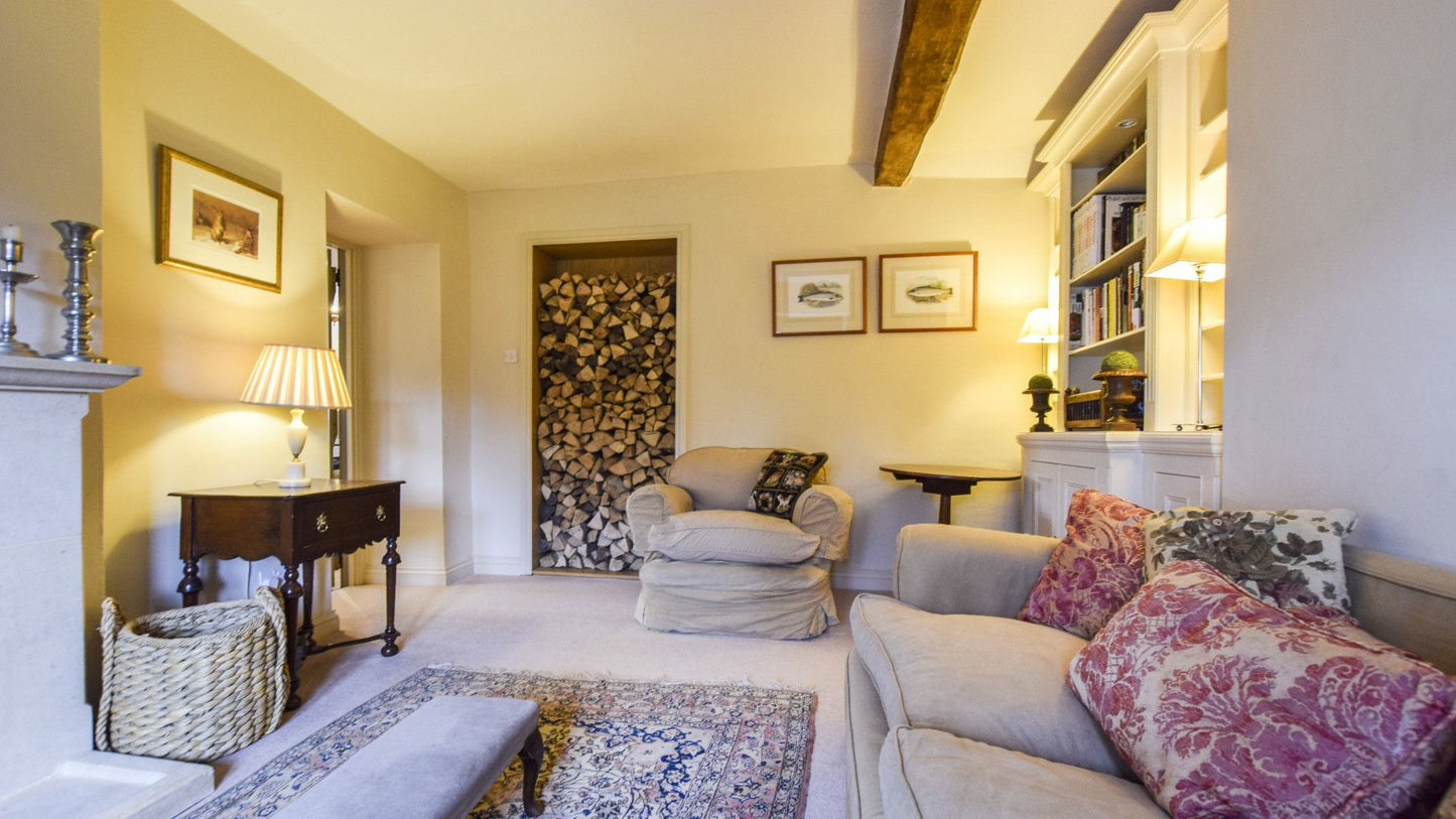Elegant Cotswolds Mill