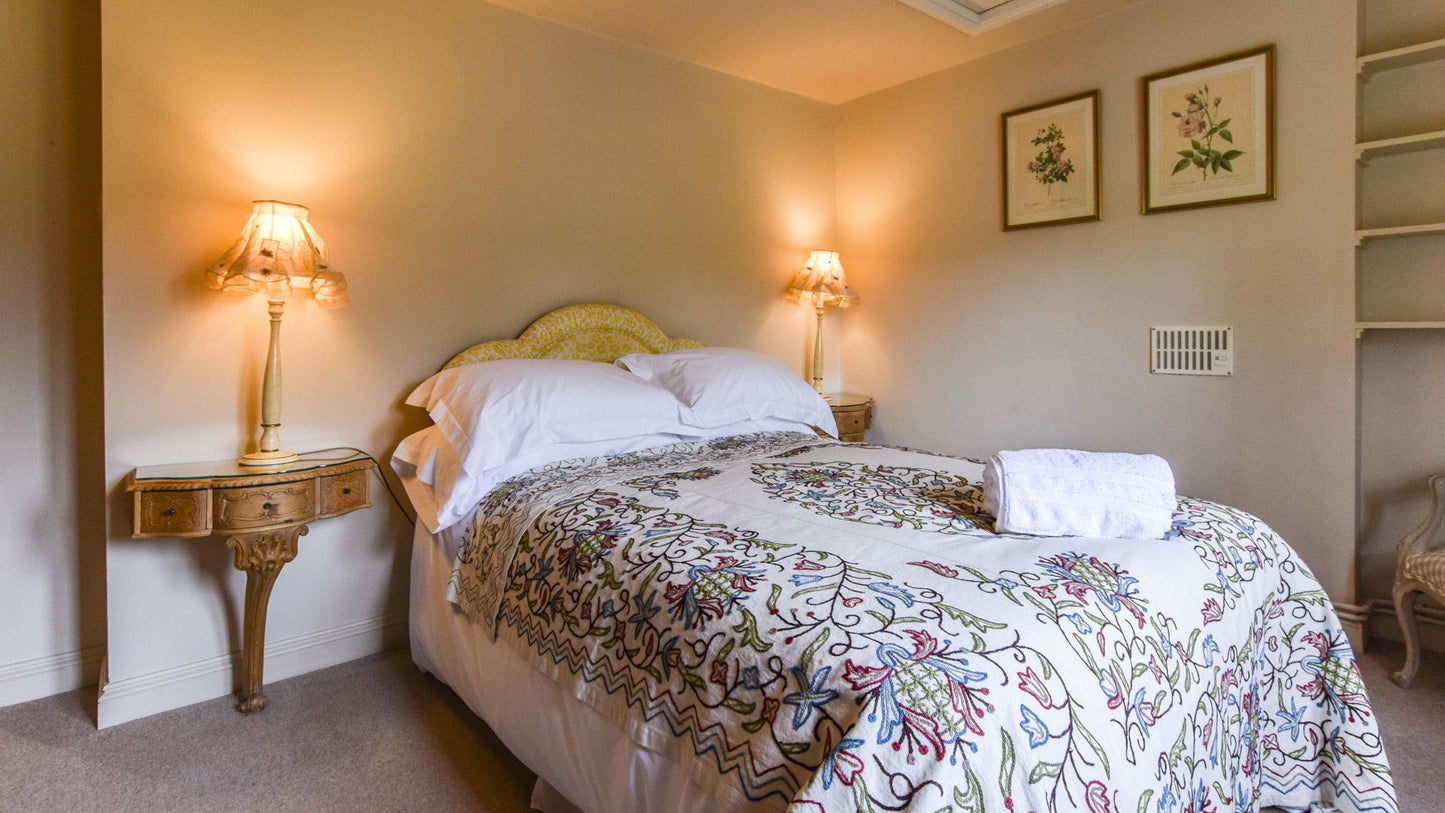 Elegant Cotswolds Mill
