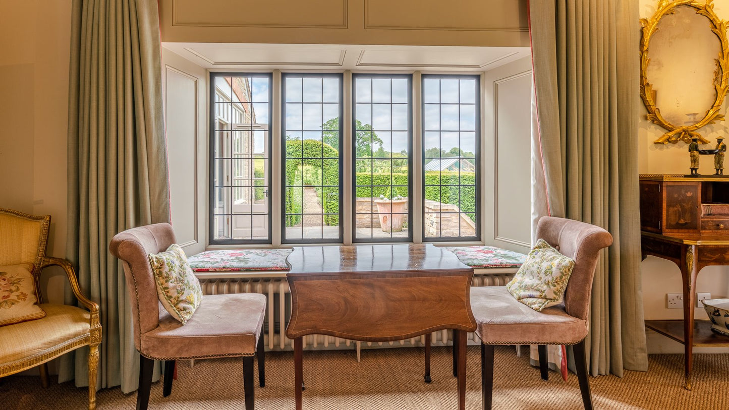 Elegant Cotswolds Mill
