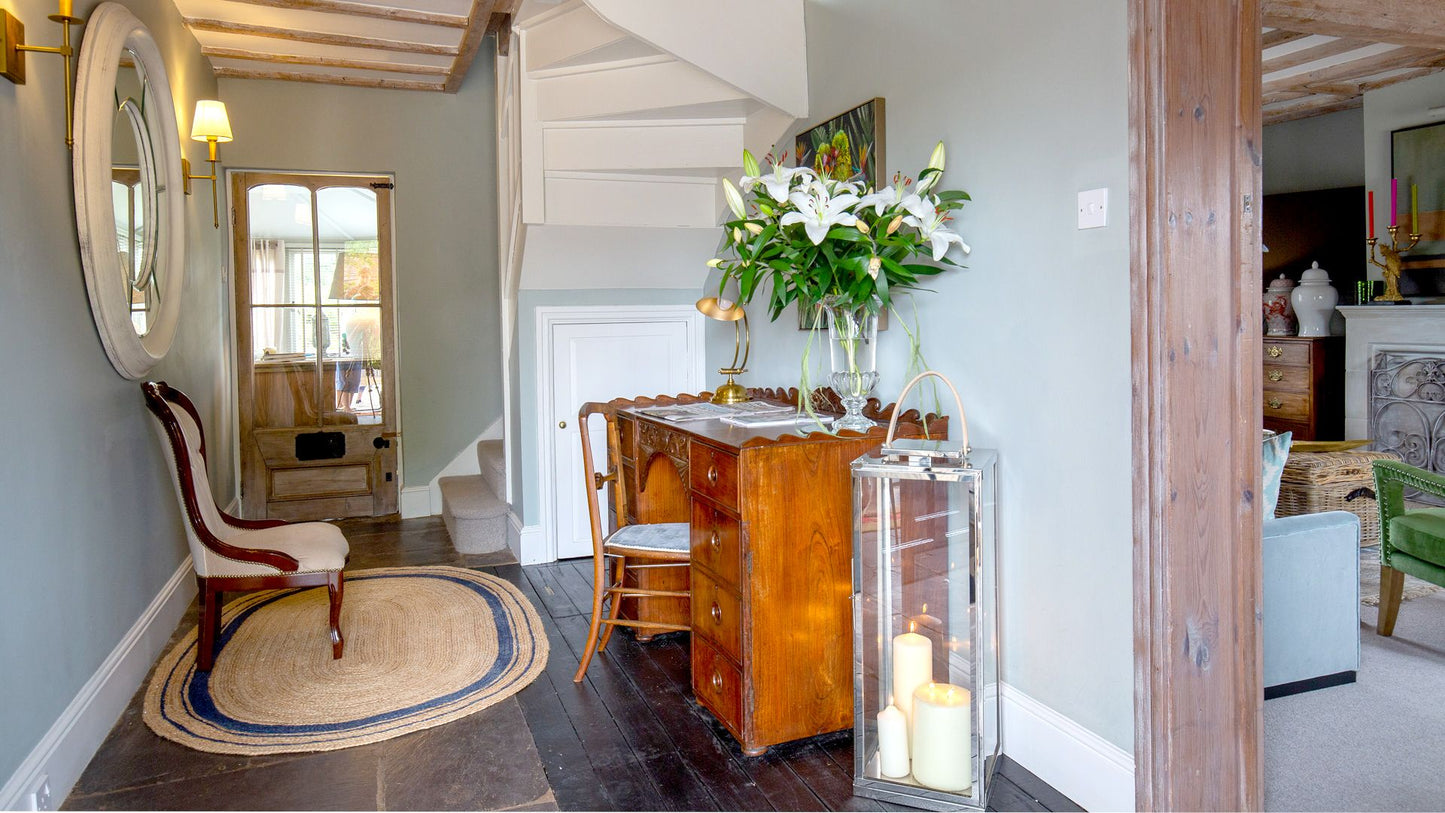 Characterful Farm House