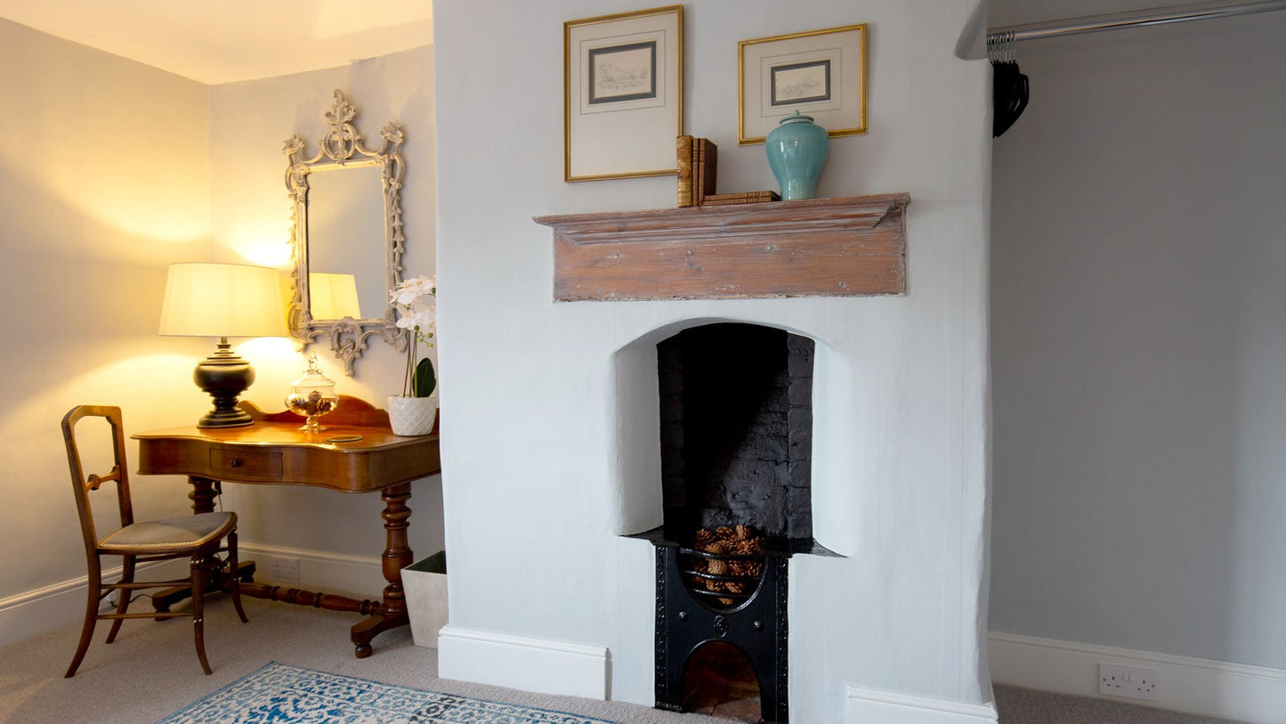 Characterful Farm House