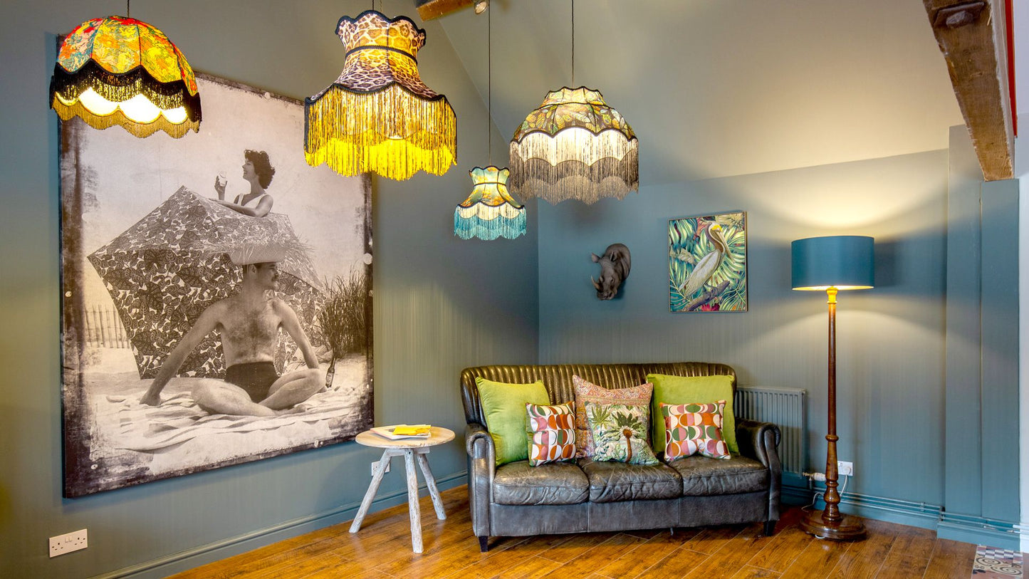 Characterful Farm House