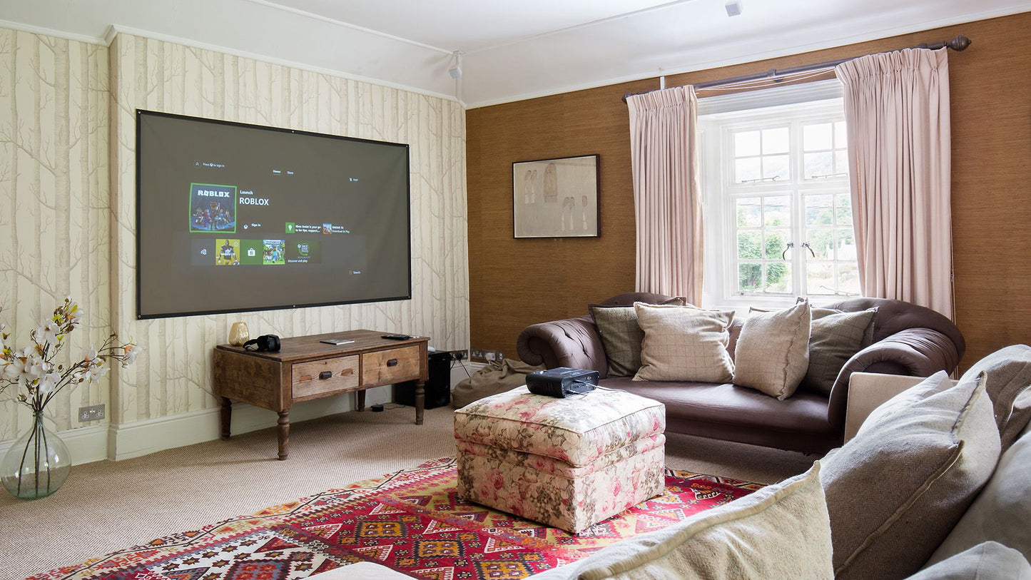 Georgian Cotswolds Manor