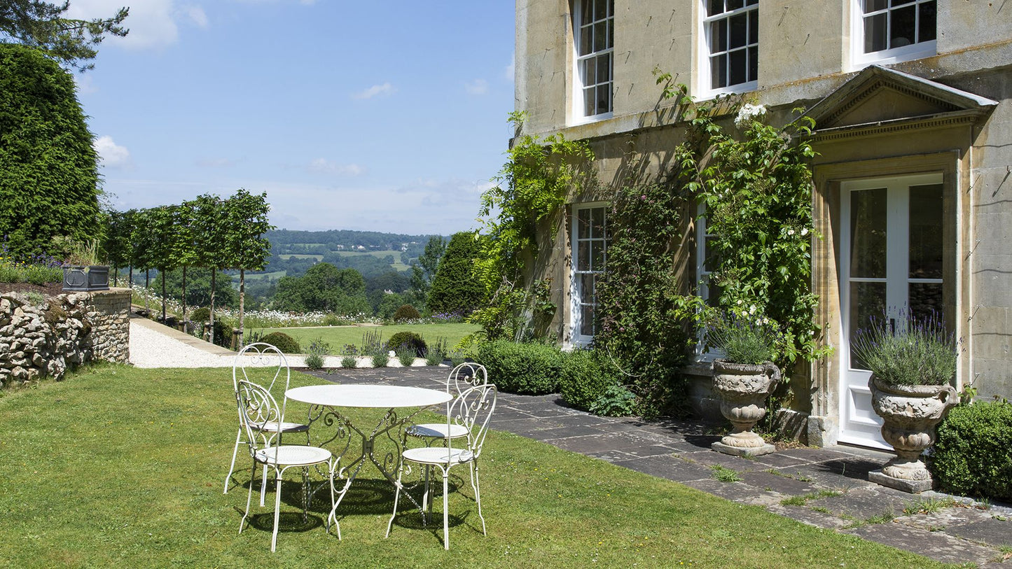 Georgian Cotswolds Manor