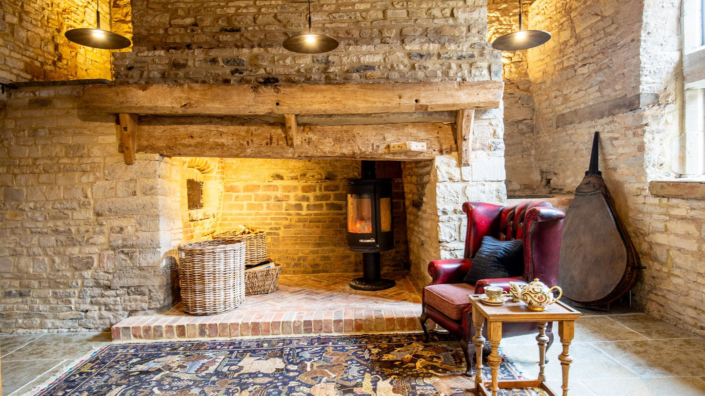 Warwickshire Country Barns