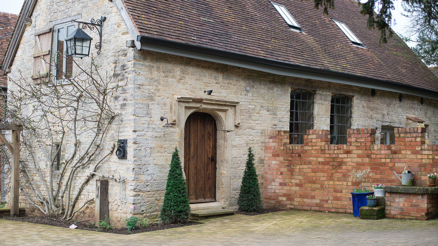 Warwickshire Country Barns