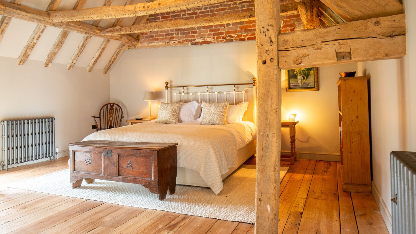 Warwickshire Country Barns