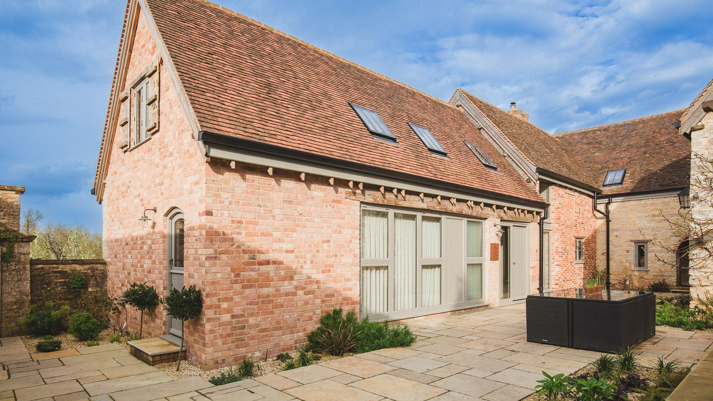 Warwickshire Country Barns