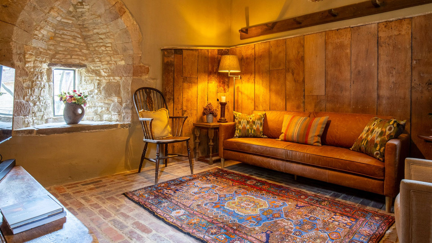 Warwickshire Country Barns