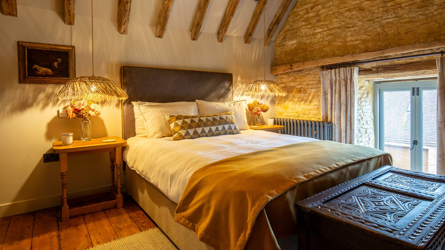 Warwickshire Country Barns