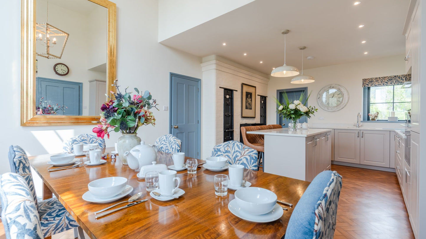 Heritage Cotswolds Cottage