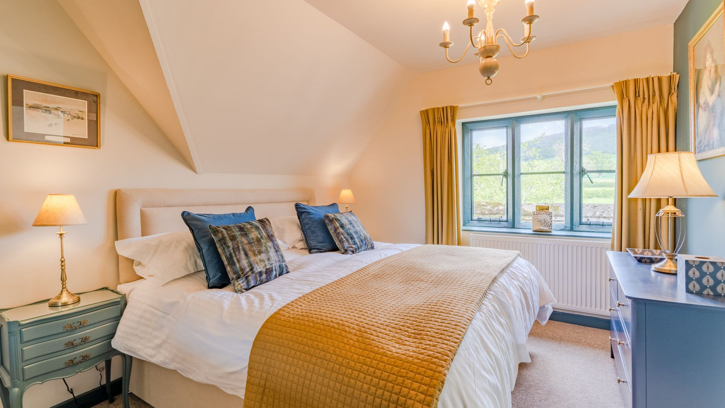 Heritage Cotswolds Cottage