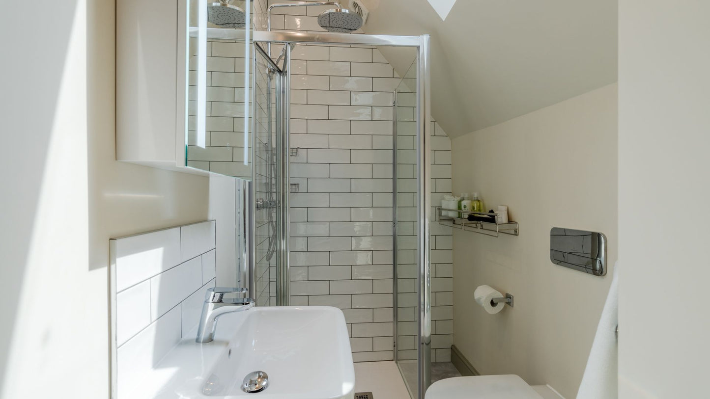 Heritage Cotswolds Cottage