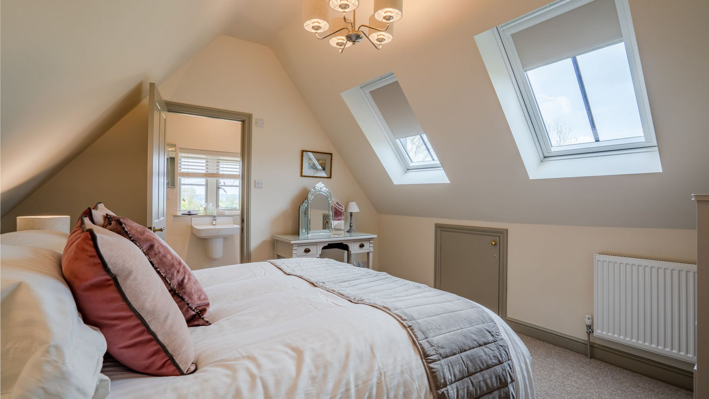 Heritage Cotswolds Cottage