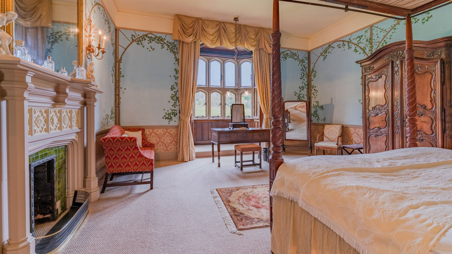 Historic Grand Stately Home
