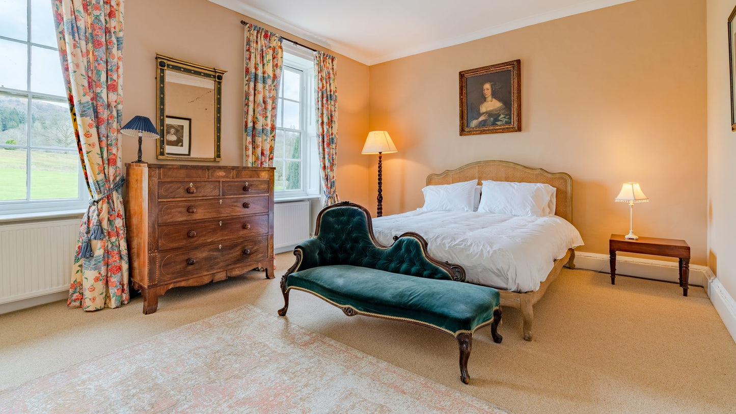 Historic Grand Stately Home