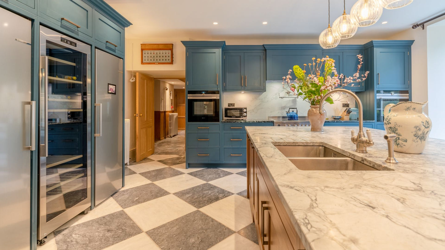 Historic Grand Stately Home
