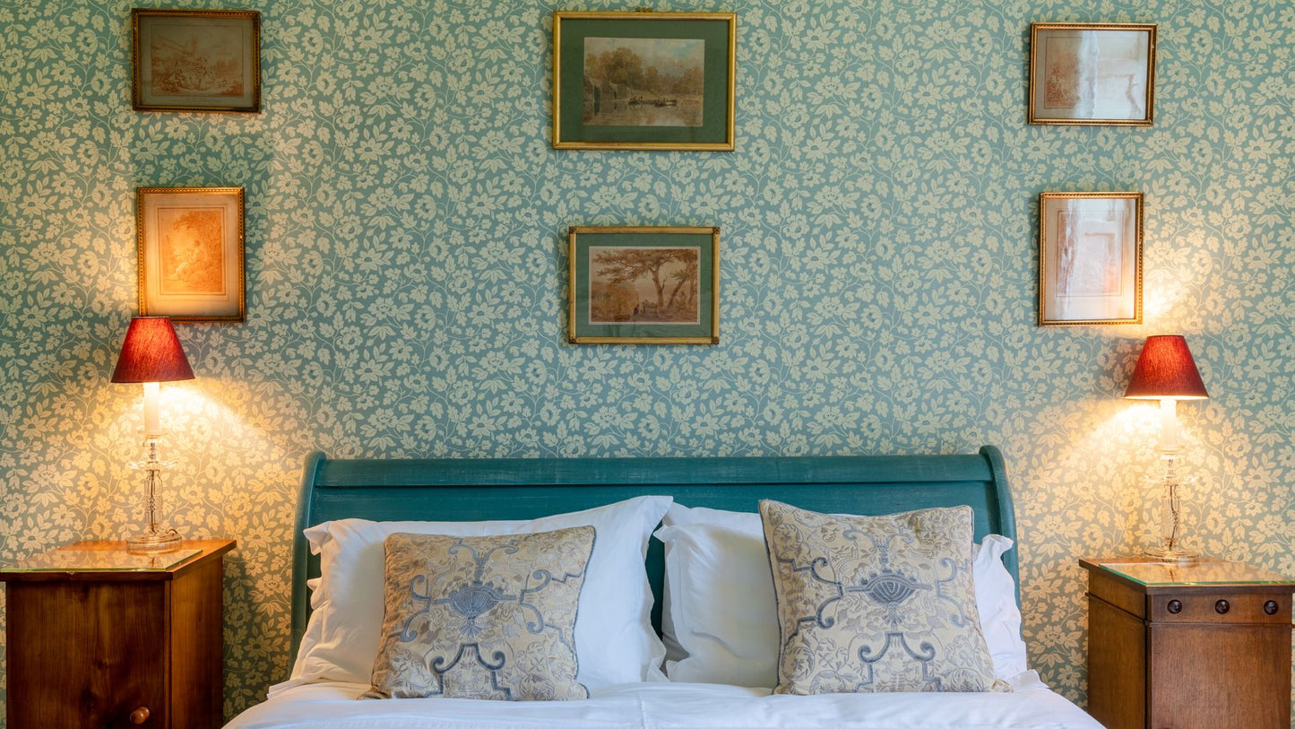 Historic Grand Stately Home