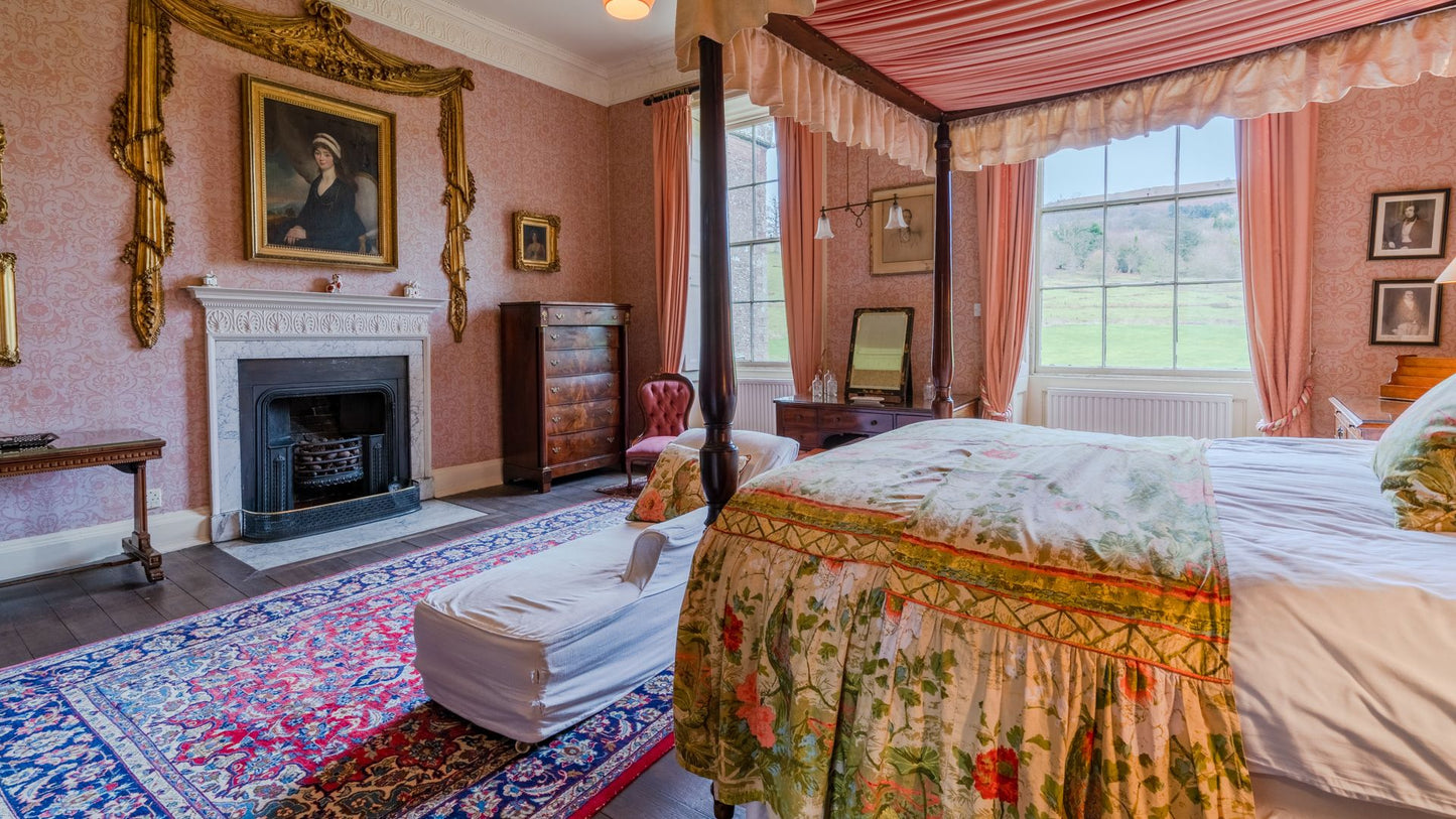 Historic Grand Stately Home
