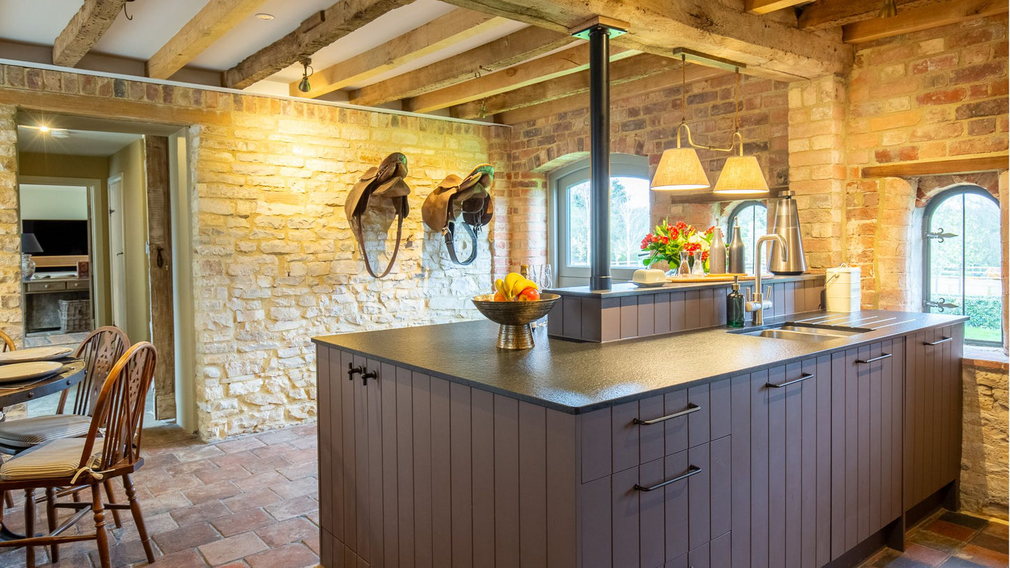 Warwickshire Country Barns