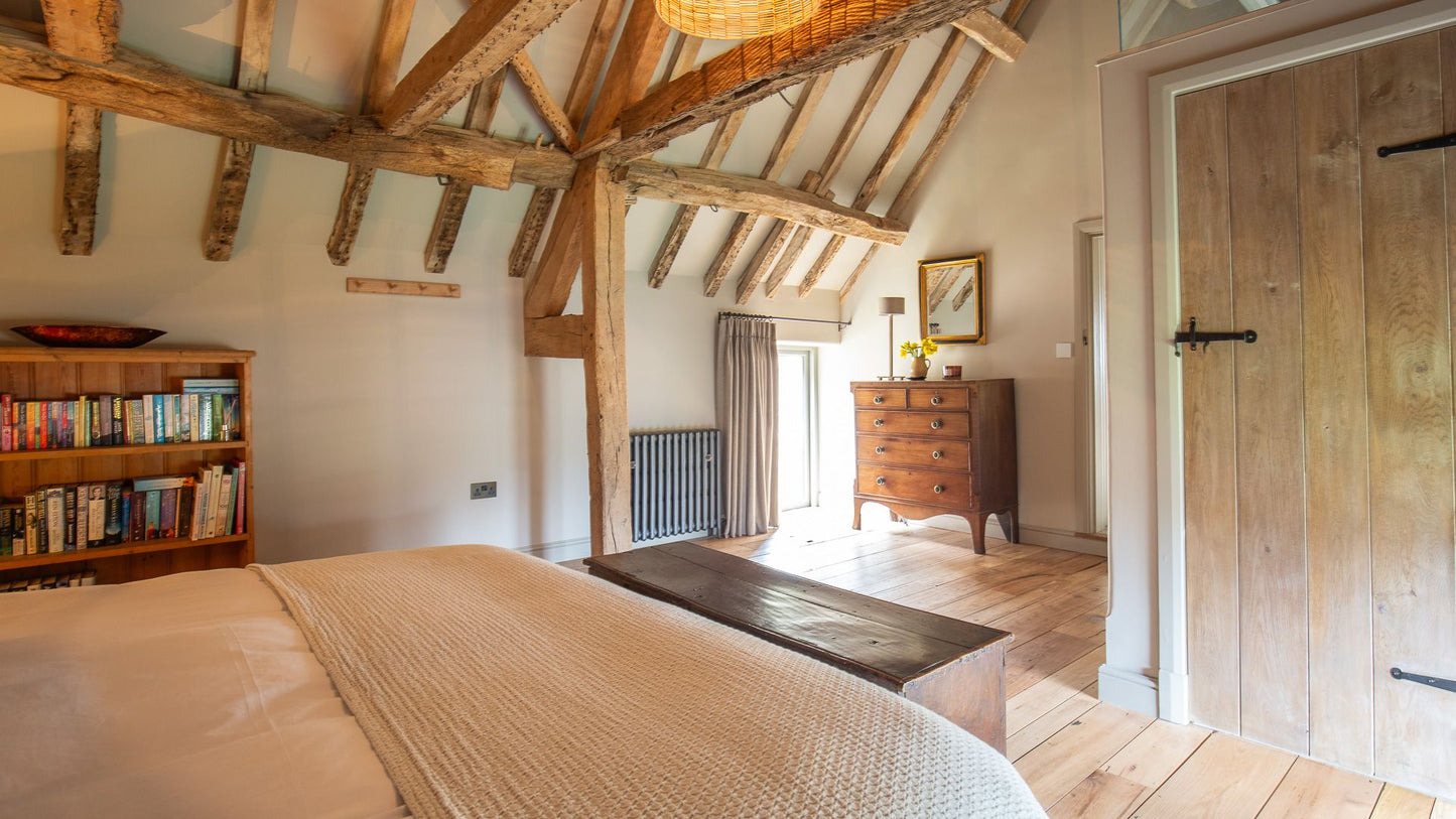 Warwickshire Country Barns