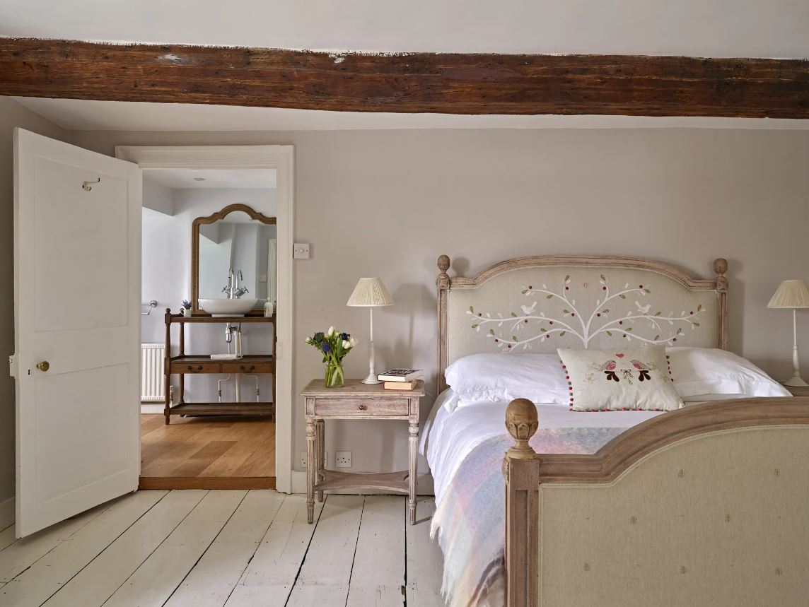 Isle Of Wight Manor