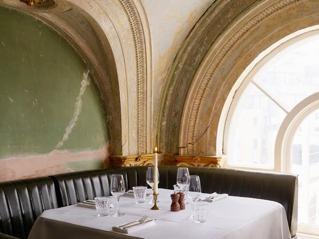 Clerkenwell Arts Club