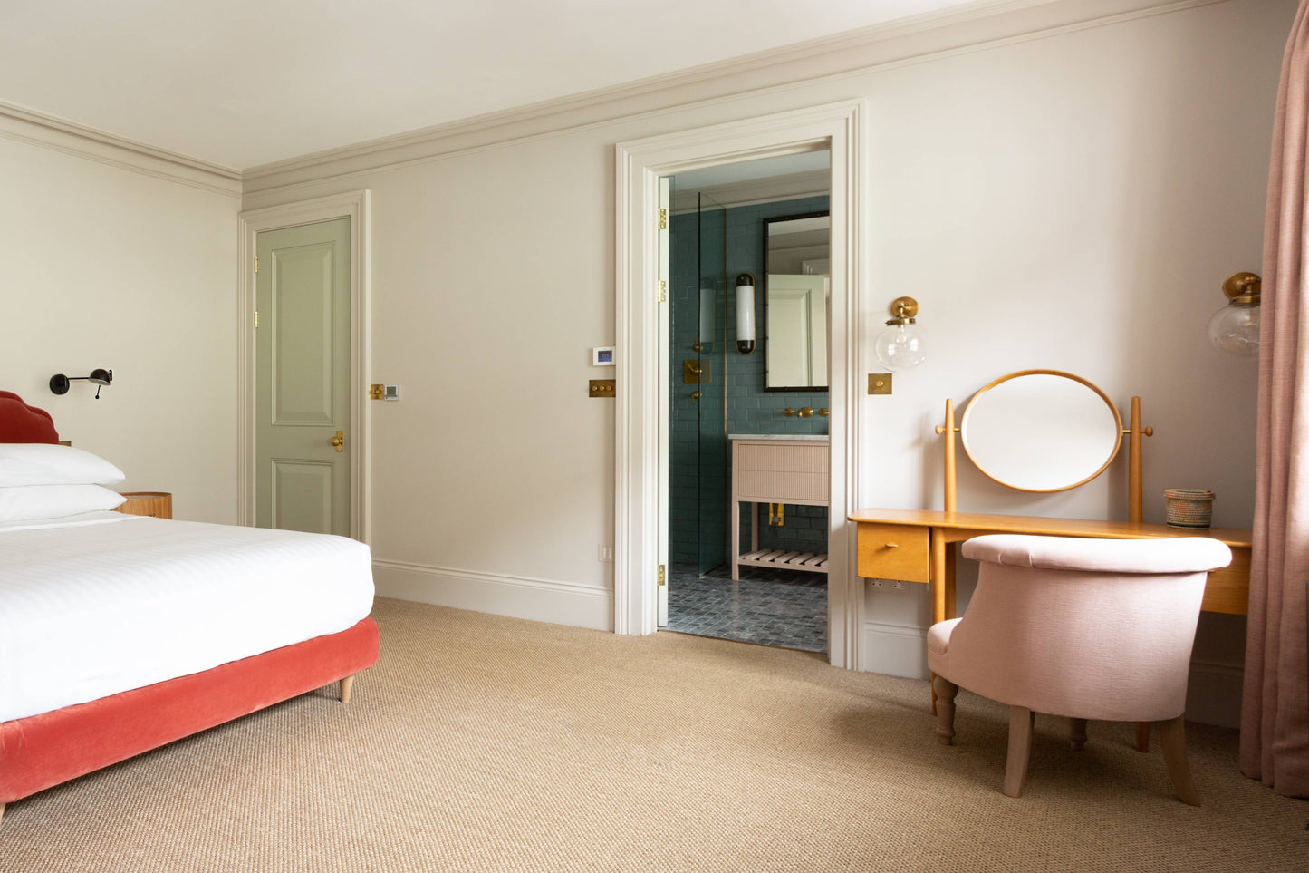 Belgravia Coach House