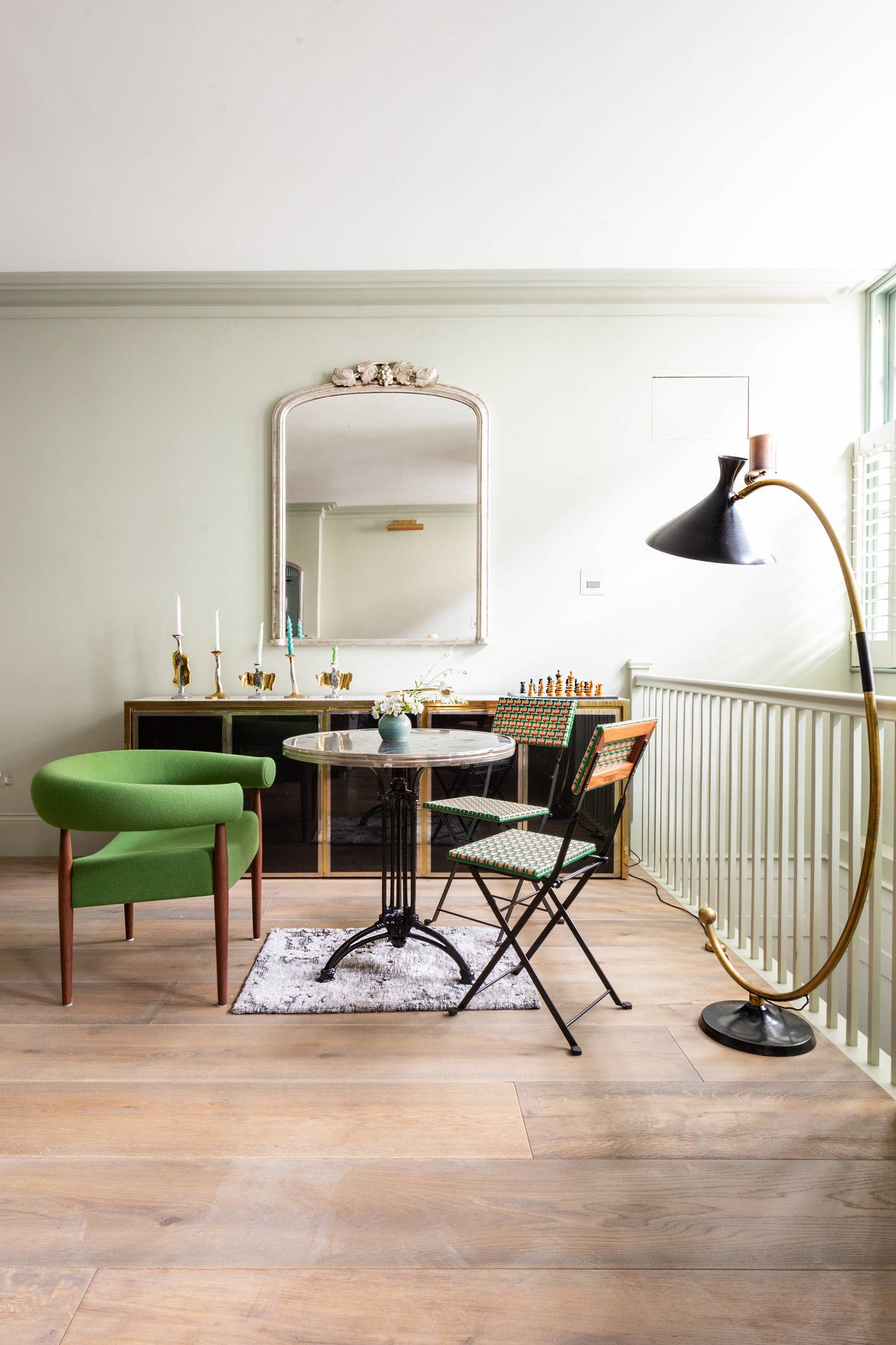 Belgravia Coach House
