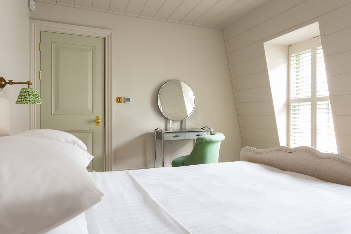 Belgravia Coach House
