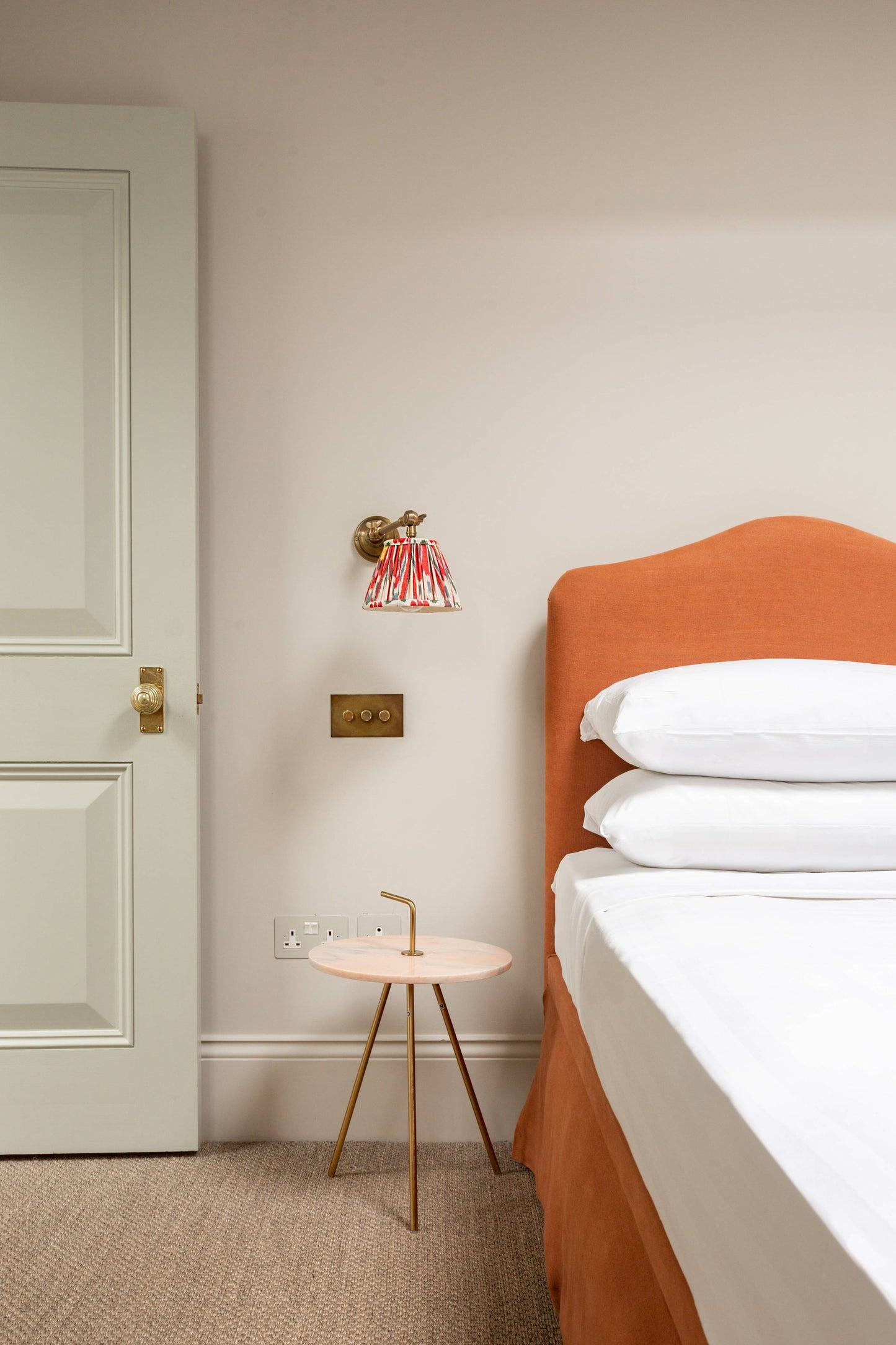 Belgravia Coach House