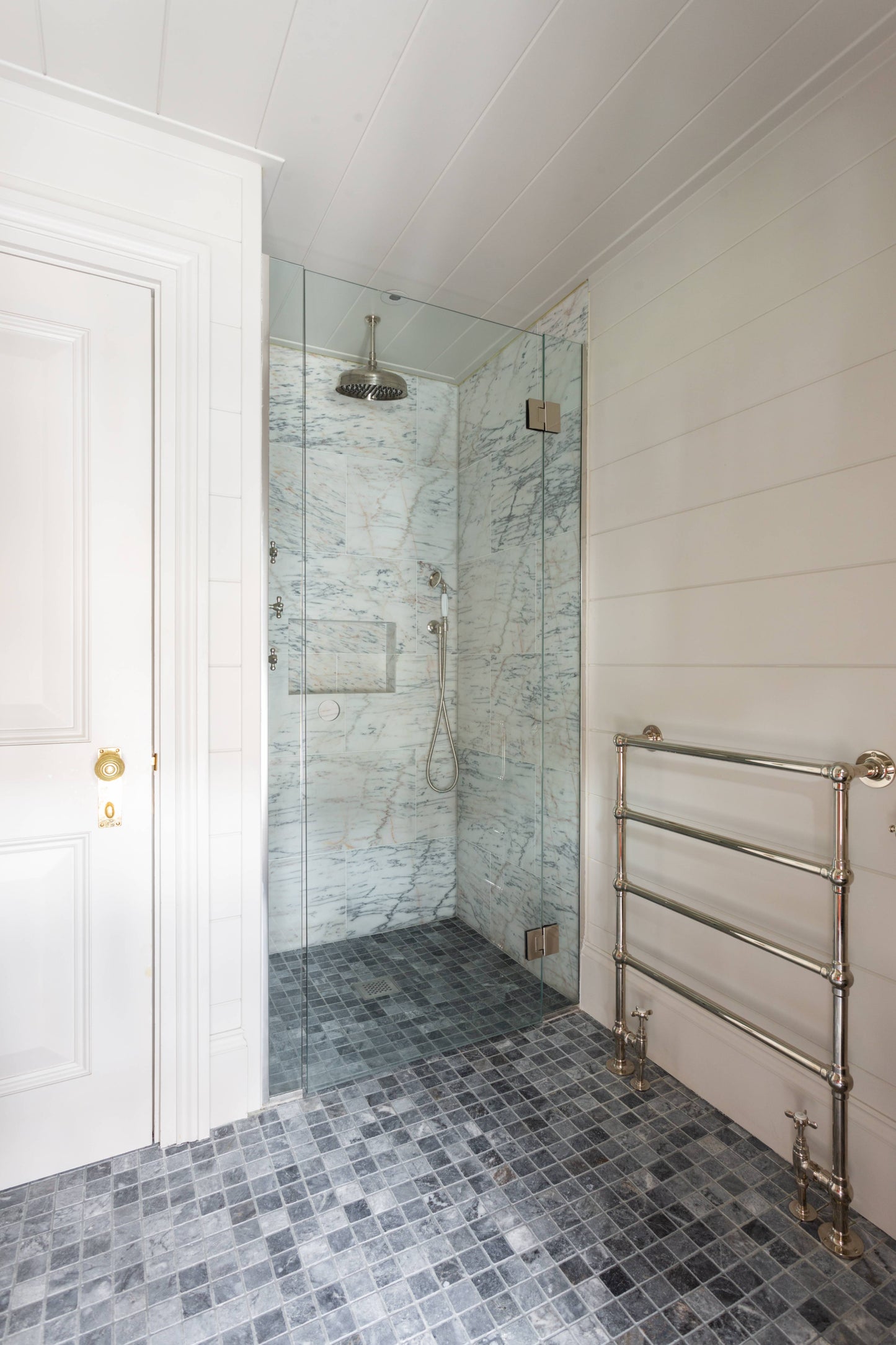 Belgravia Coach House