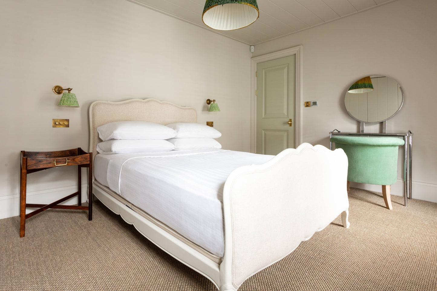 Belgravia Coach House