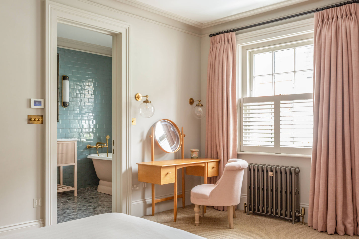 Belgravia Coach House