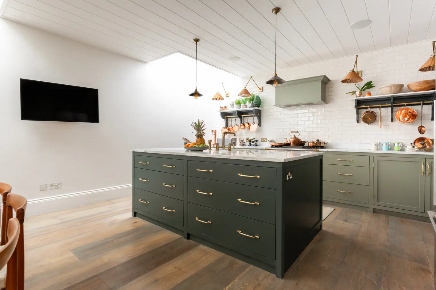 Belgravia Coach House