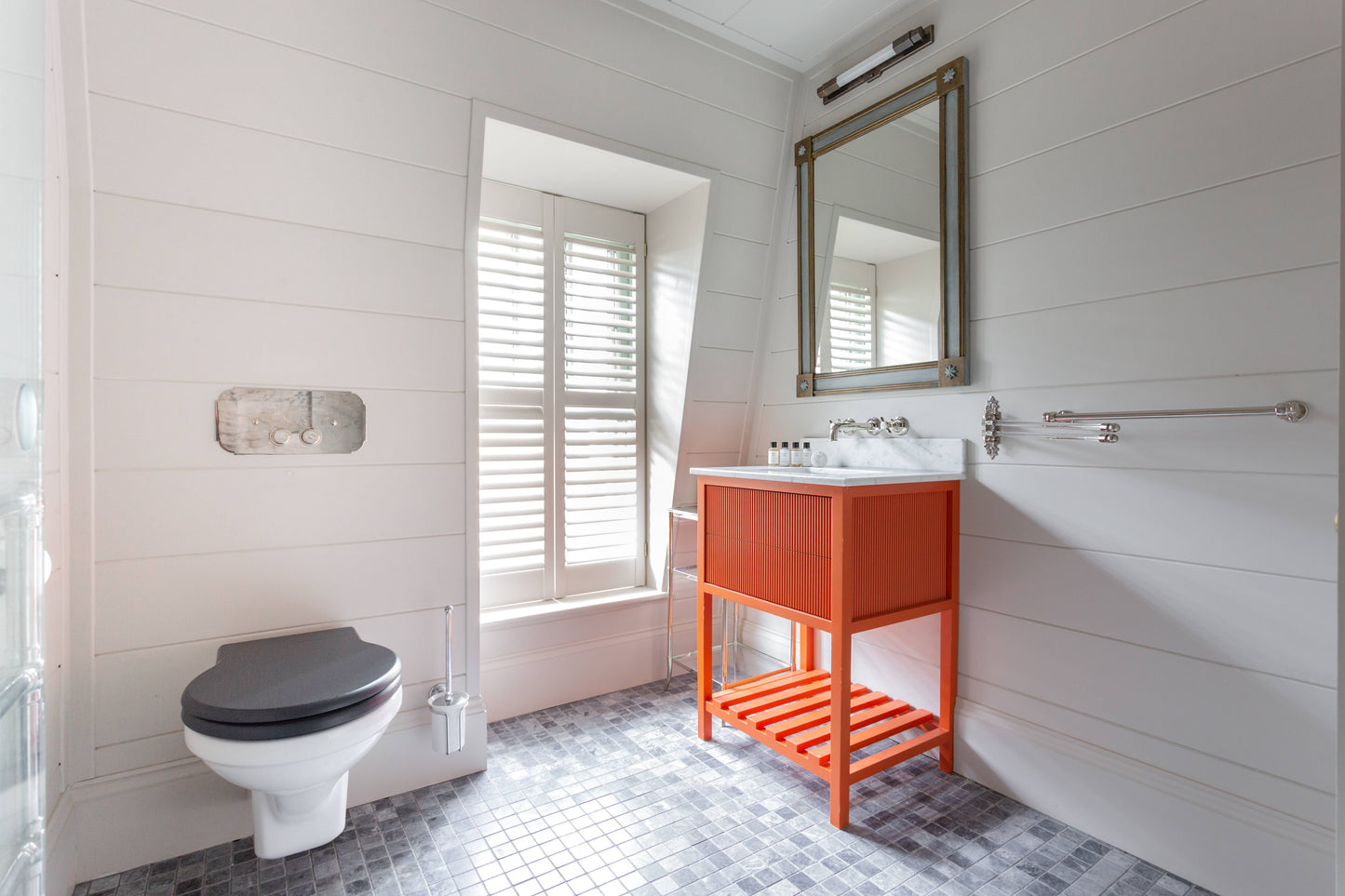 Belgravia Coach House