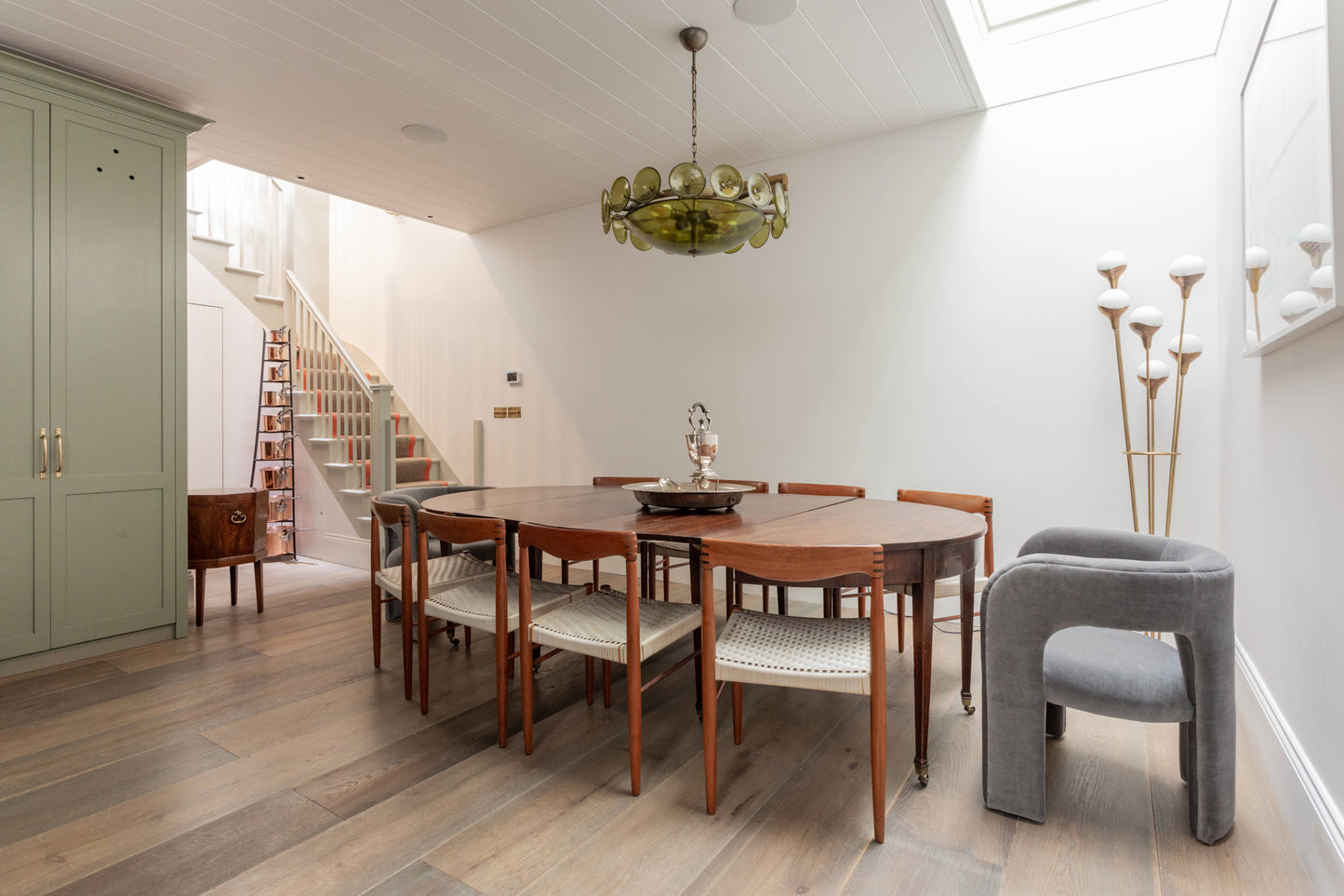 Belgravia Coach House