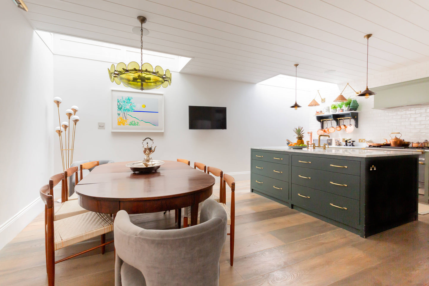 Belgravia Coach House