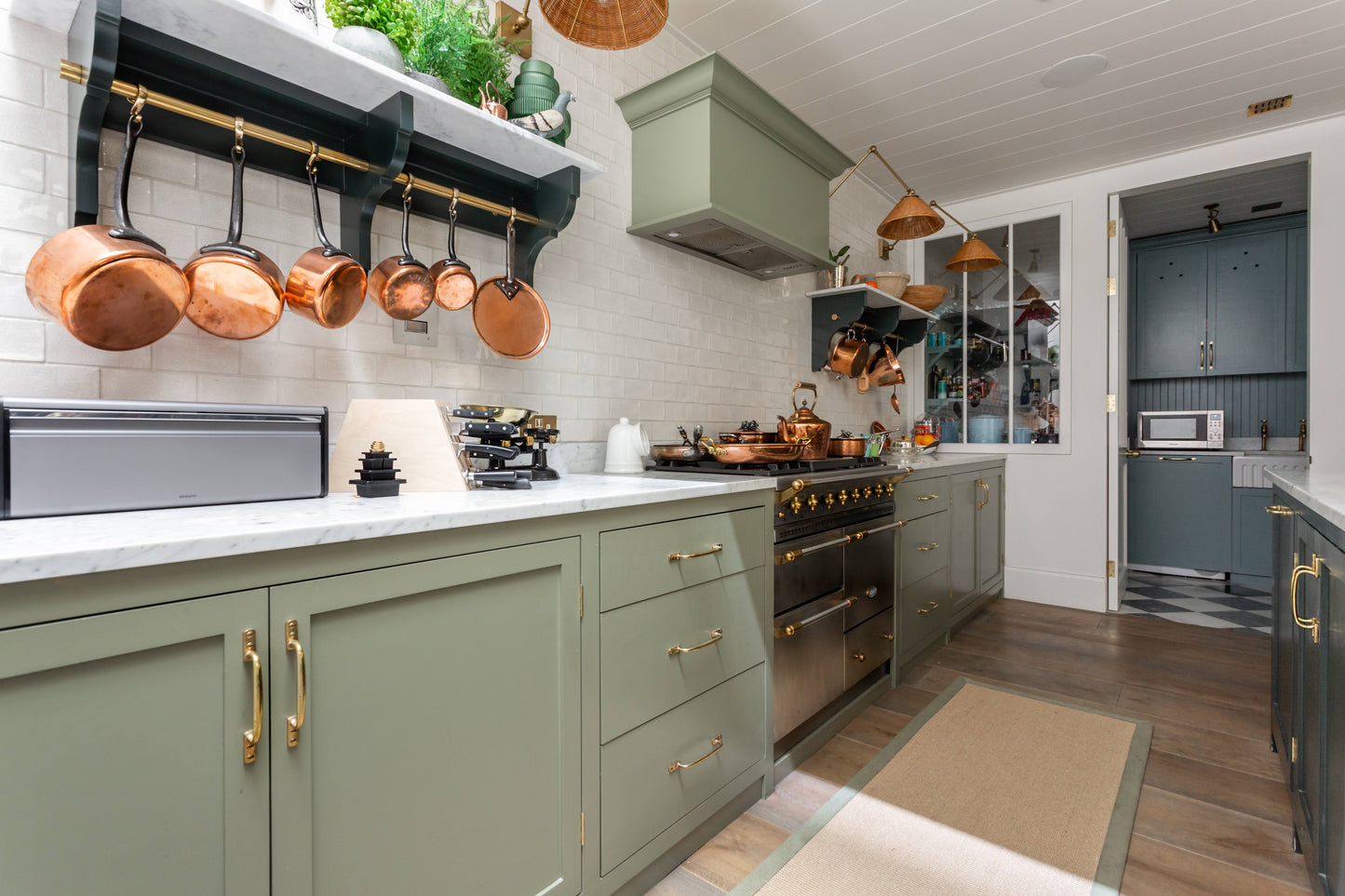 Belgravia Coach House
