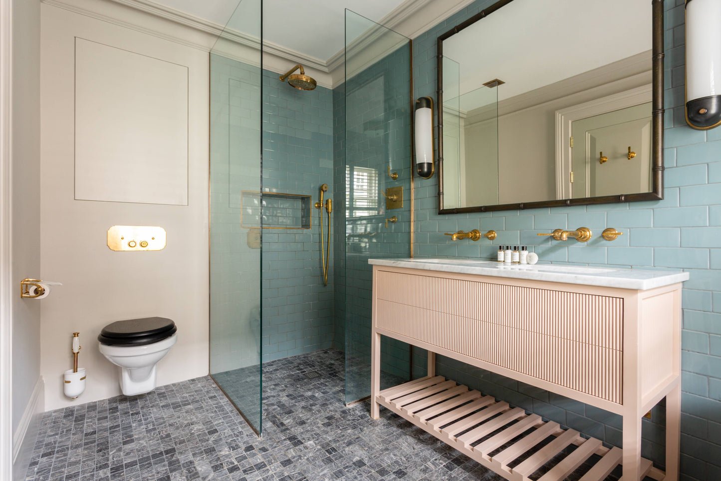 Belgravia Coach House