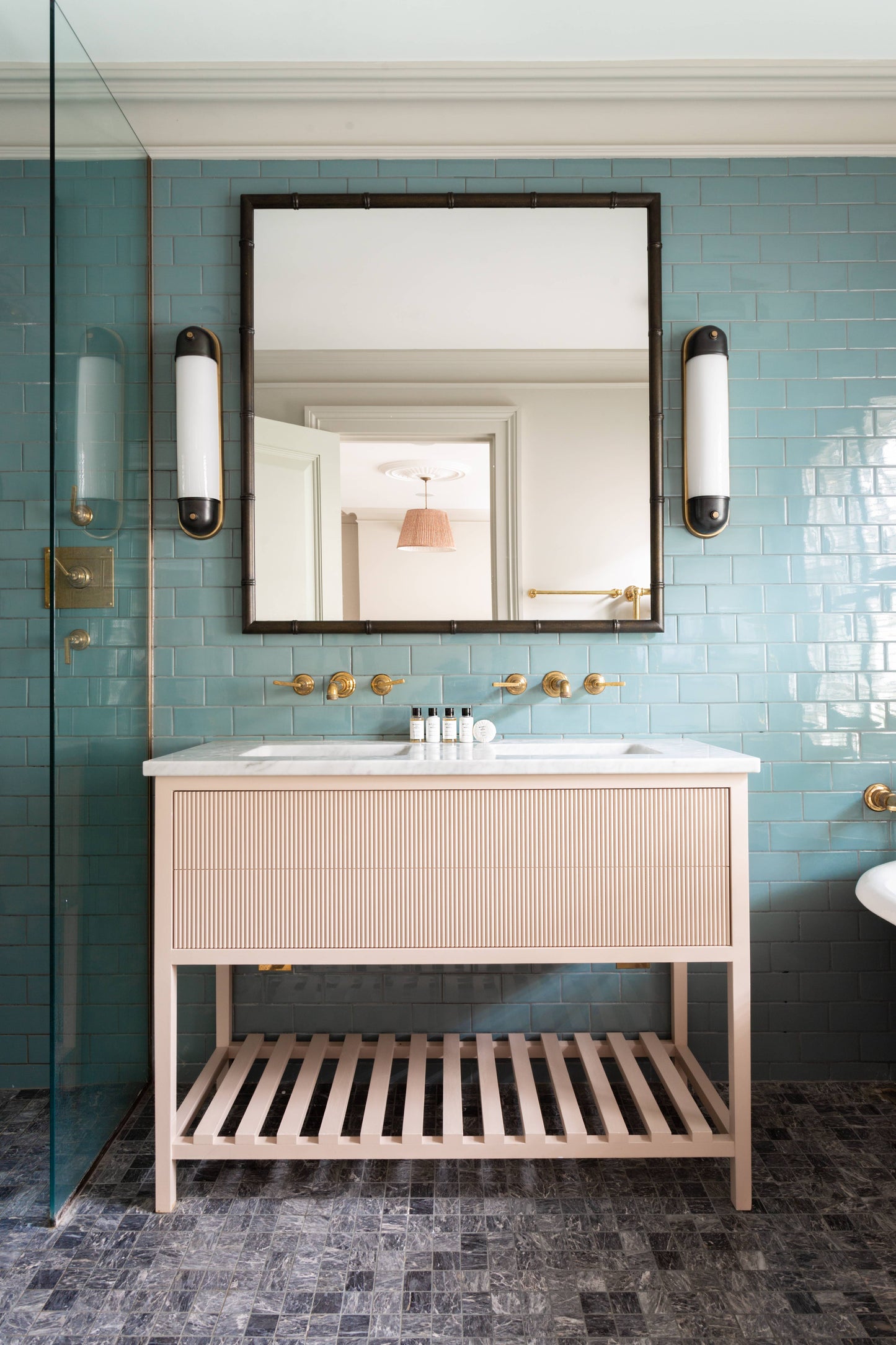 Belgravia Coach House