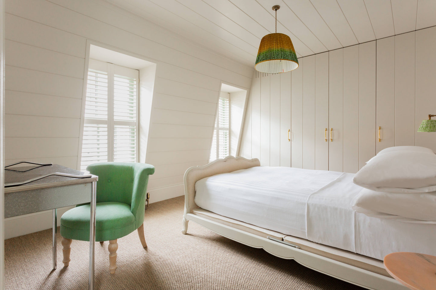 Belgravia Coach House
