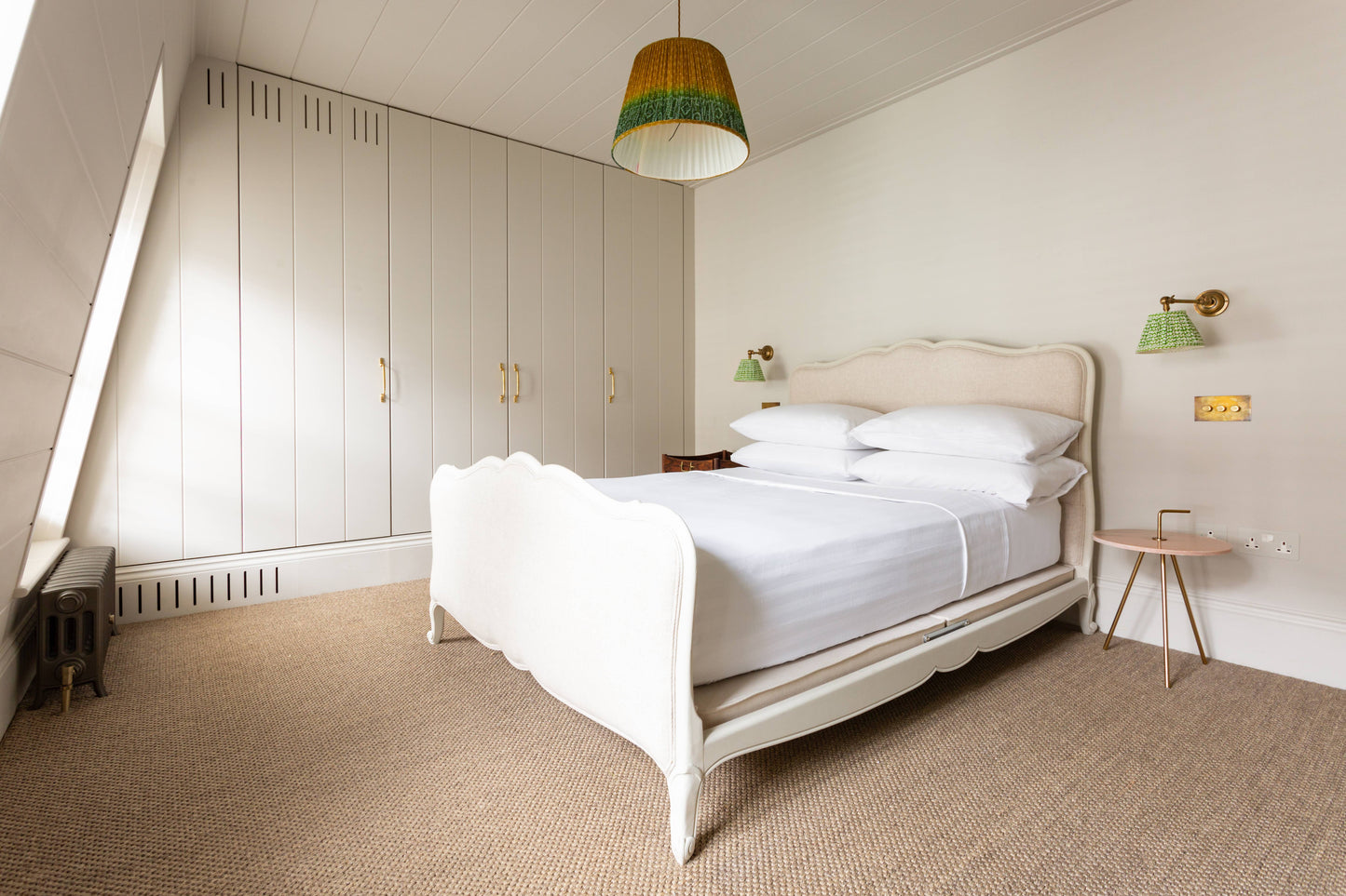 Belgravia Coach House