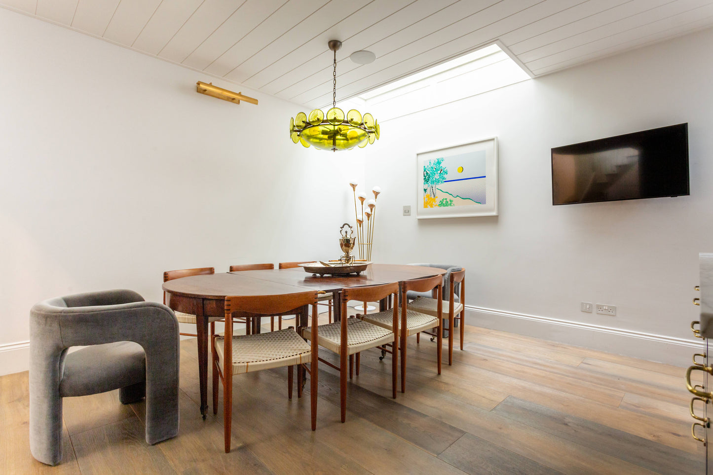 Belgravia Coach House