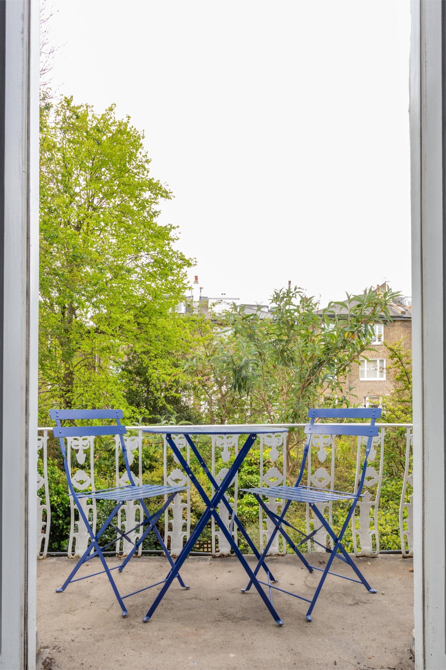 Colourful Belsize Park Home