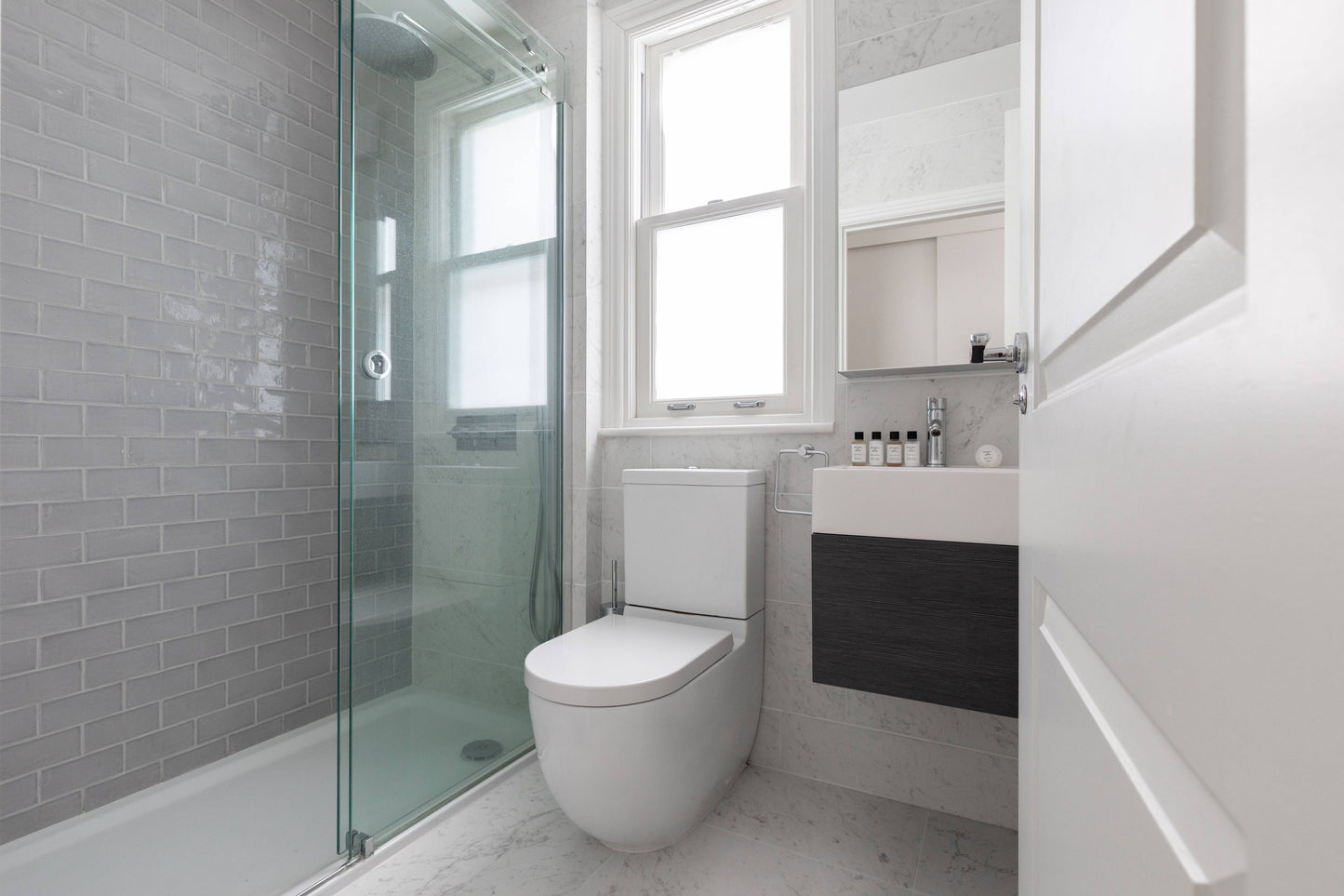 Immaculate Minimalist Townhouse