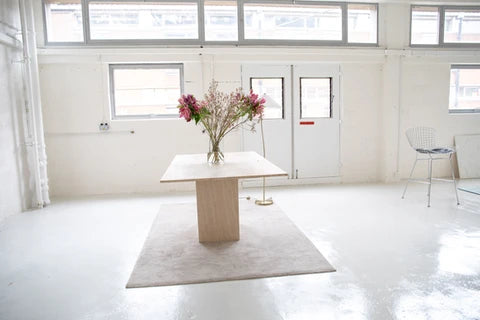Aesthetic Versatile Concrete Studio