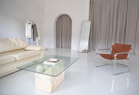Aesthetic Versatile Concrete Studio