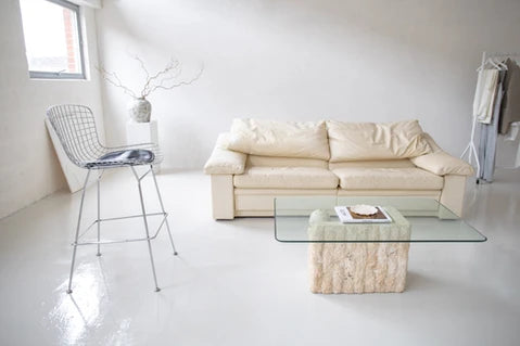 Aesthetic Versatile Concrete Studio