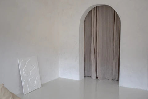 Aesthetic Versatile Concrete Studio